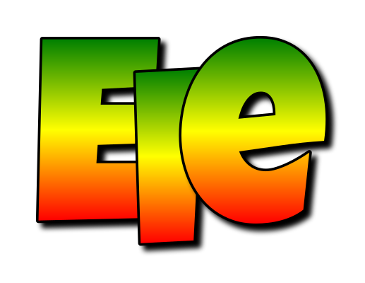 Eie mango logo