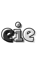 Eie night logo