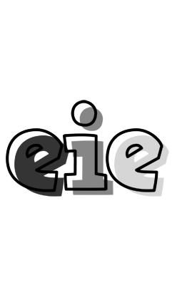 Eie night logo