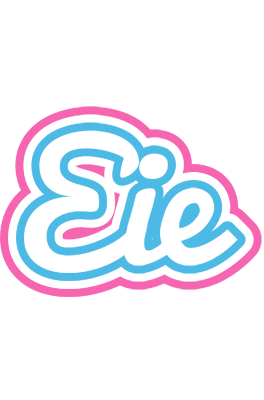 Eie outdoors logo