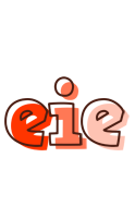 Eie paint logo