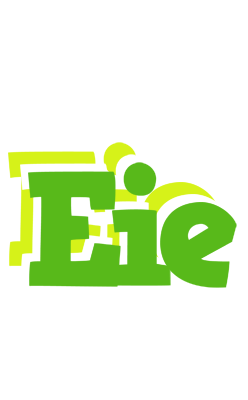 Eie picnic logo