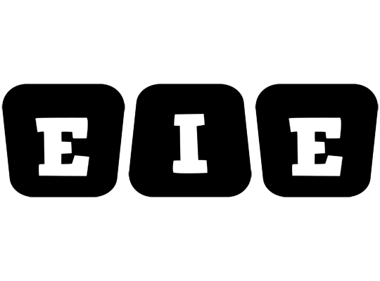 Eie racing logo