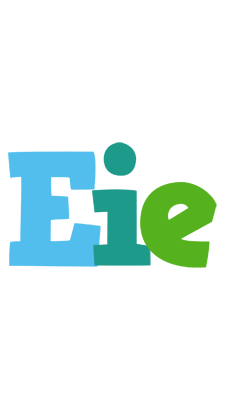 Eie rainbows logo