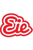 Eie sunshine logo