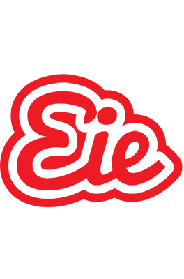 Eie sunshine logo