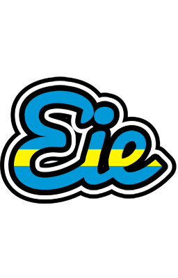 Eie sweden logo