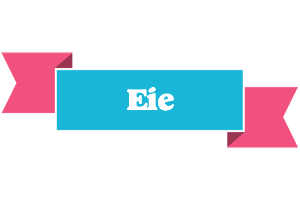 Eie today logo