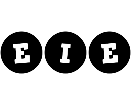 Eie tools logo