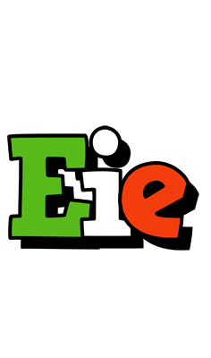 Eie venezia logo