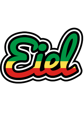 Eiel african logo