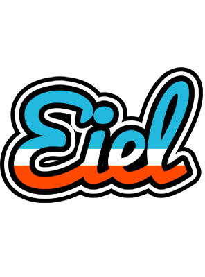 Eiel america logo