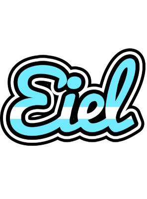 Eiel argentine logo