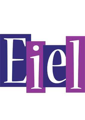 Eiel autumn logo