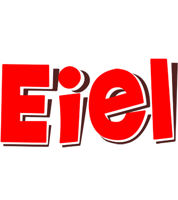 Eiel basket logo