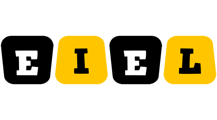 Eiel boots logo