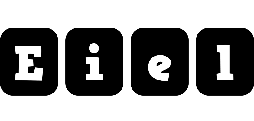 Eiel box logo