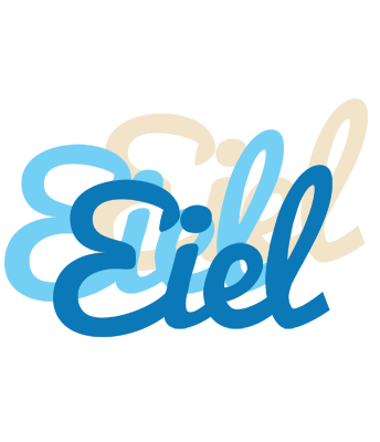 Eiel breeze logo