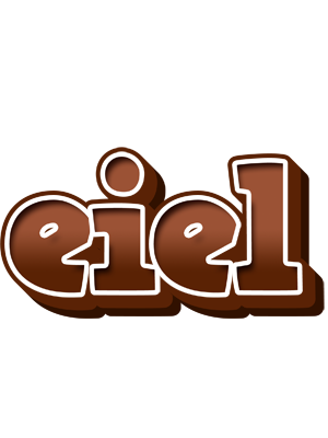 Eiel brownie logo