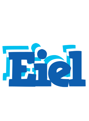 Eiel business logo