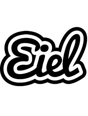 Eiel chess logo