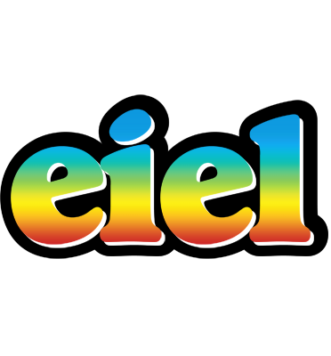 Eiel color logo