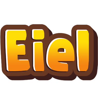 Eiel cookies logo