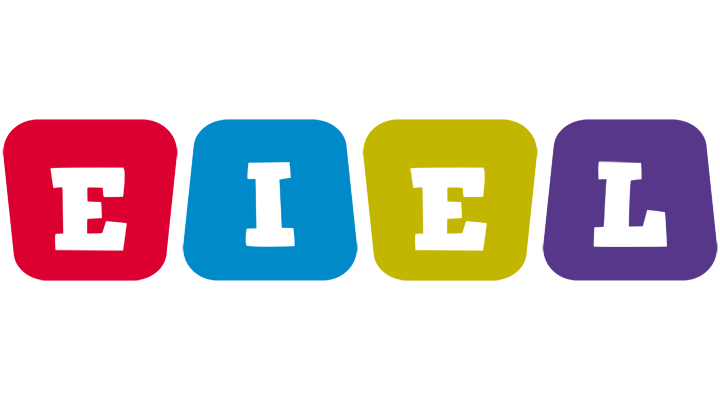Eiel daycare logo