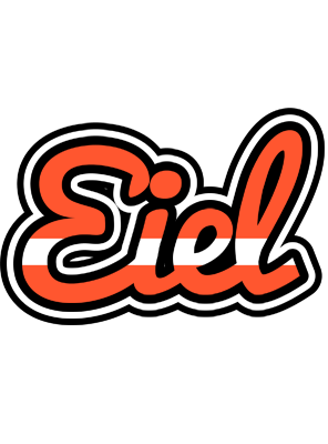 Eiel denmark logo