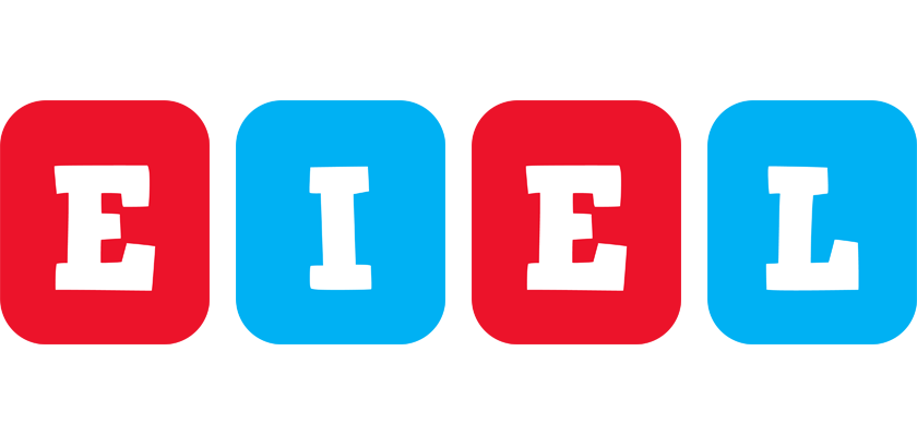 Eiel diesel logo