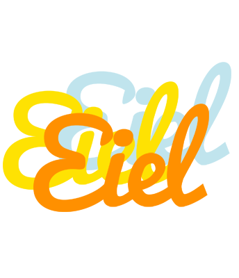 Eiel energy logo