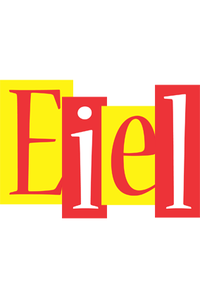 Eiel errors logo