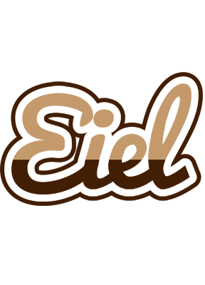 Eiel exclusive logo