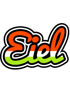 Eiel exotic logo