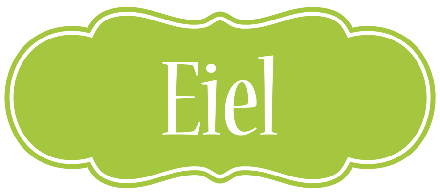 Eiel family logo