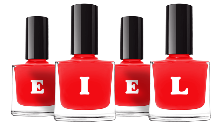 Eiel fashion logo