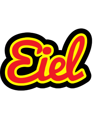 Eiel fireman logo