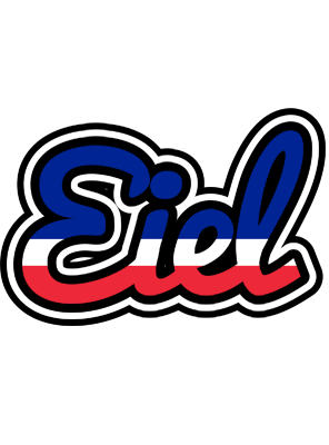 Eiel france logo