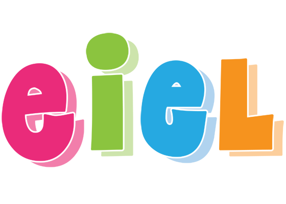 Eiel friday logo