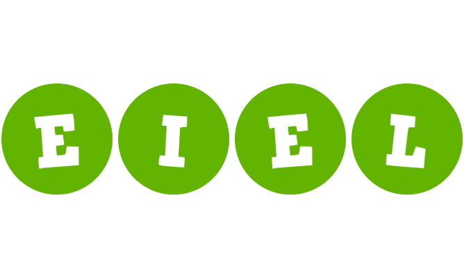 Eiel games logo