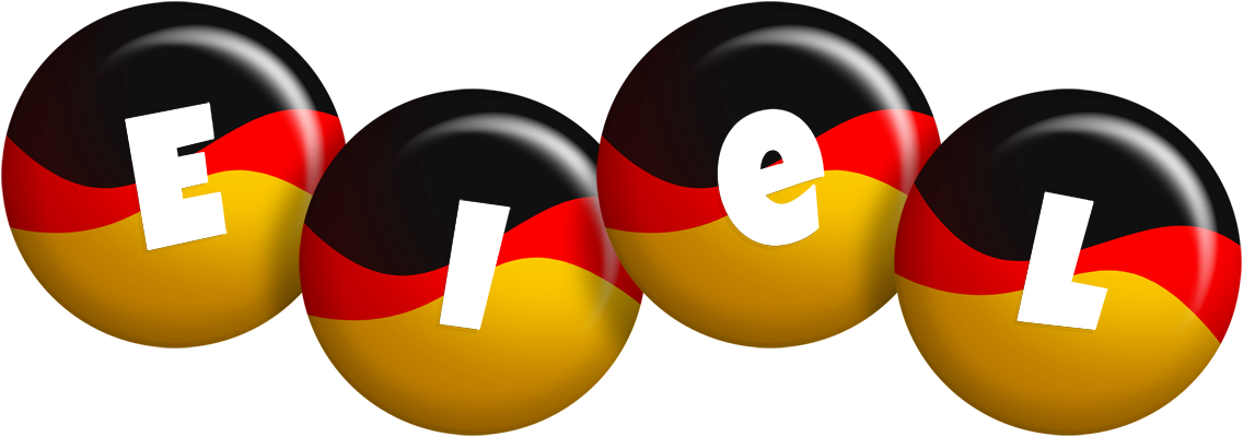 Eiel german logo