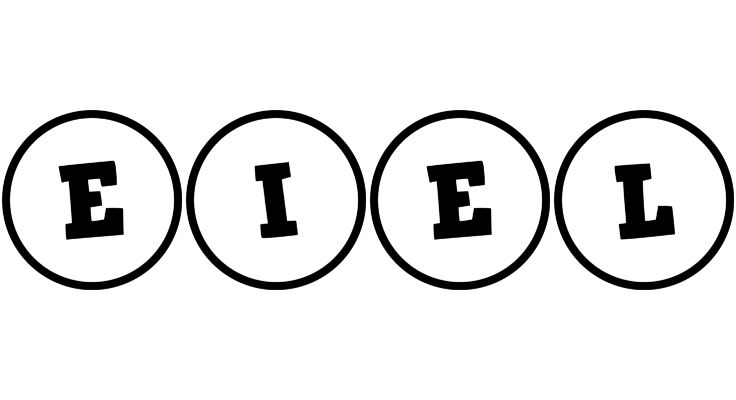Eiel handy logo