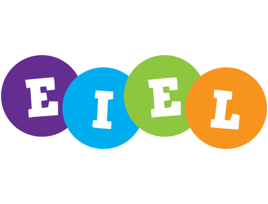 Eiel happy logo