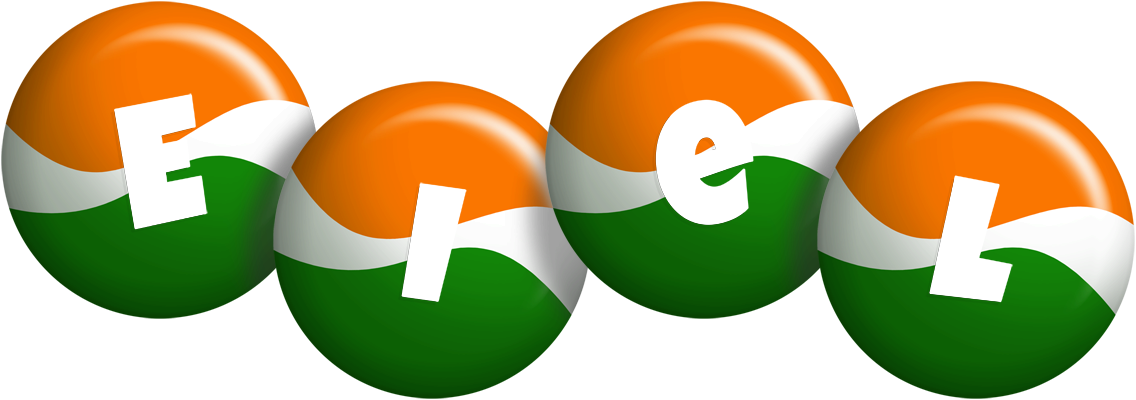 Eiel india logo