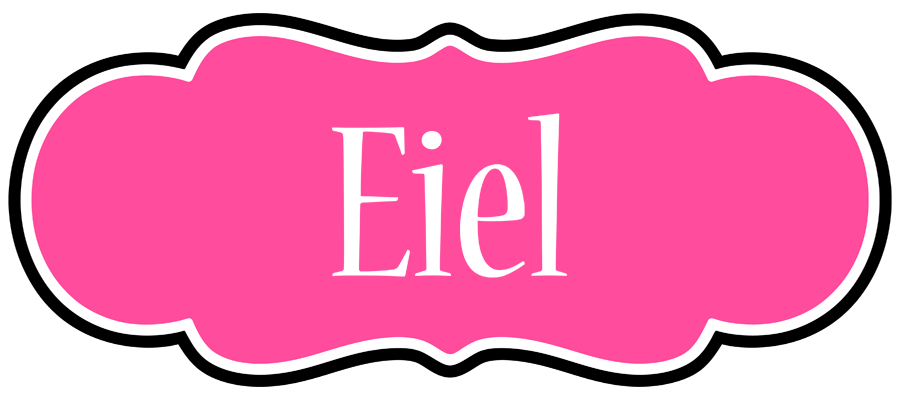 Eiel invitation logo