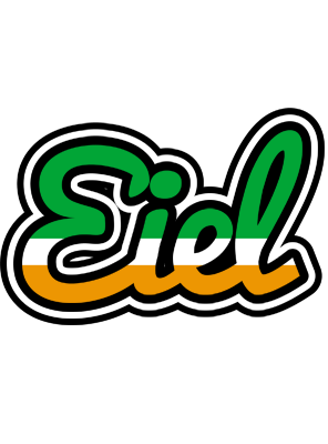Eiel ireland logo