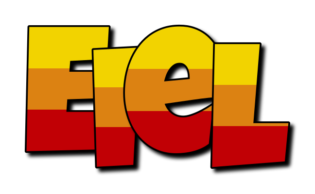 Eiel jungle logo