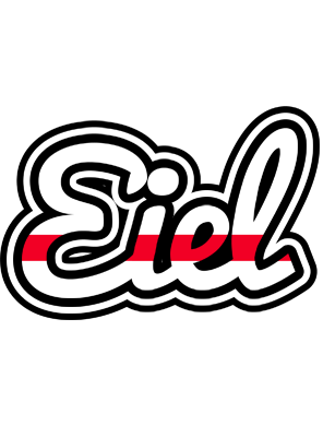 Eiel kingdom logo