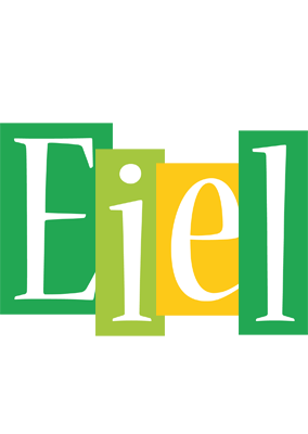 Eiel lemonade logo