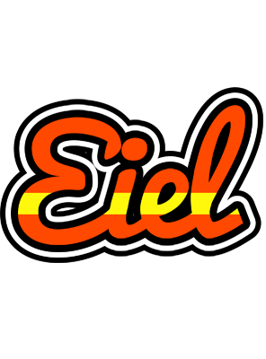 Eiel madrid logo
